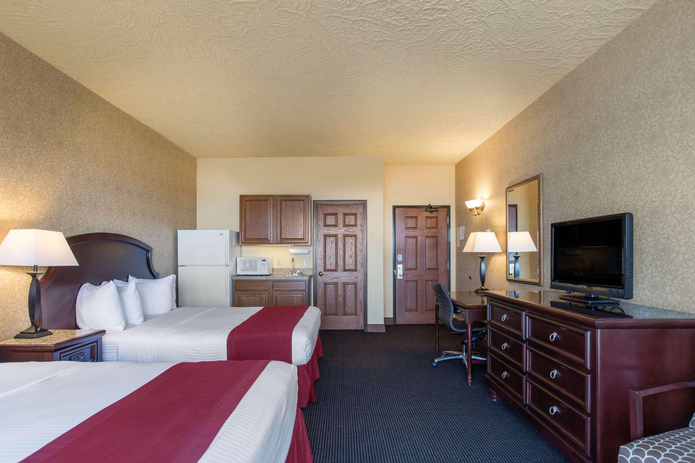 Shoreline Inn & Conference Center, Ascend Hotel Collection Muskegon Esterno foto
