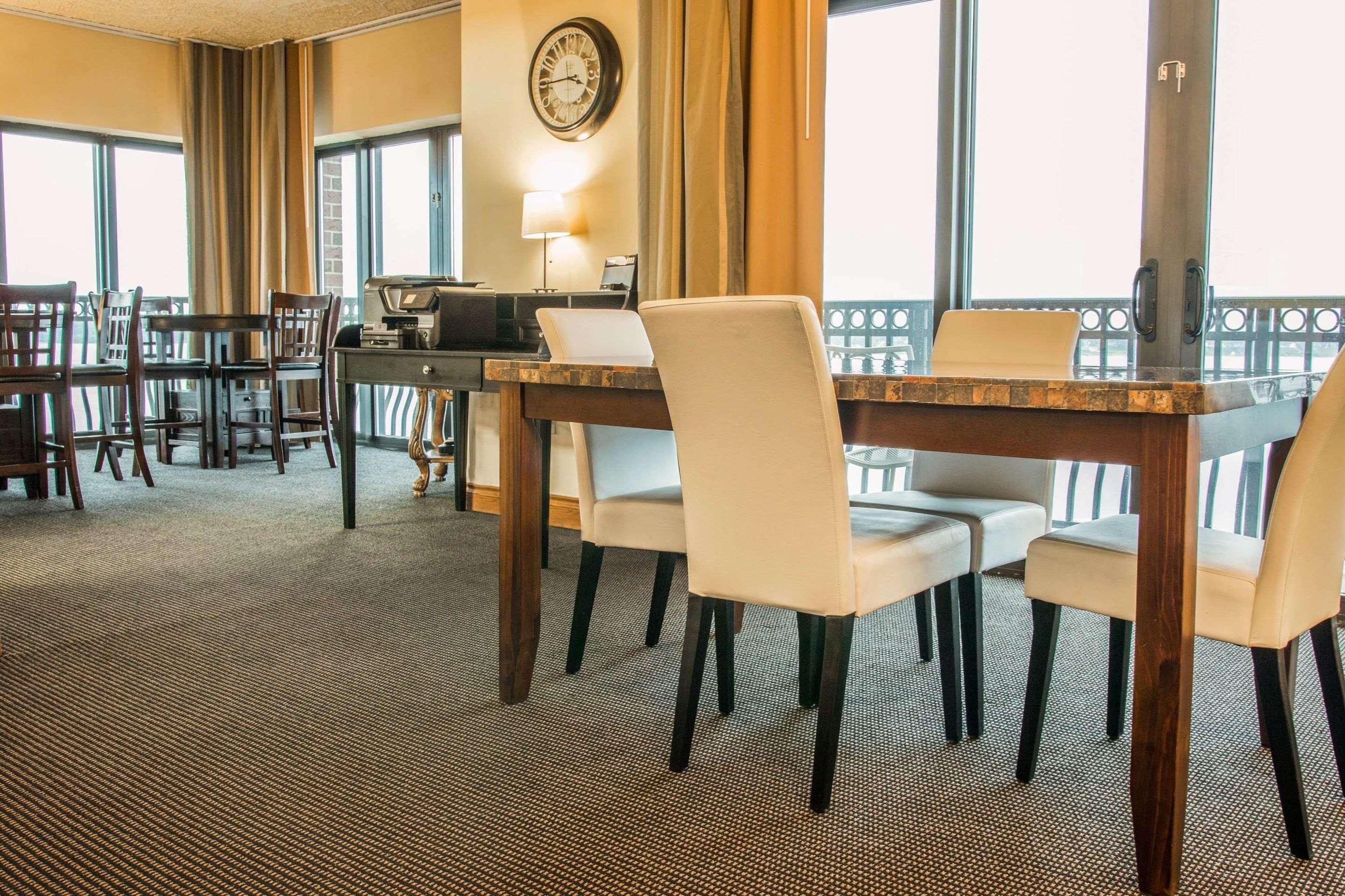 Shoreline Inn & Conference Center, Ascend Hotel Collection Muskegon Esterno foto