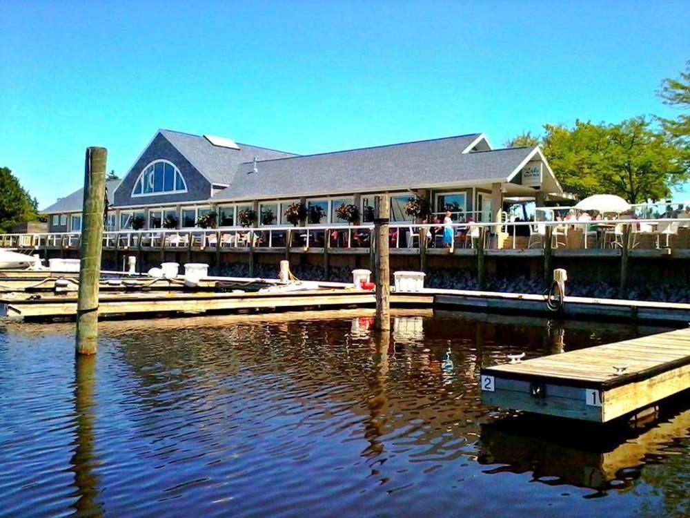 Shoreline Inn & Conference Center, Ascend Hotel Collection Muskegon Esterno foto