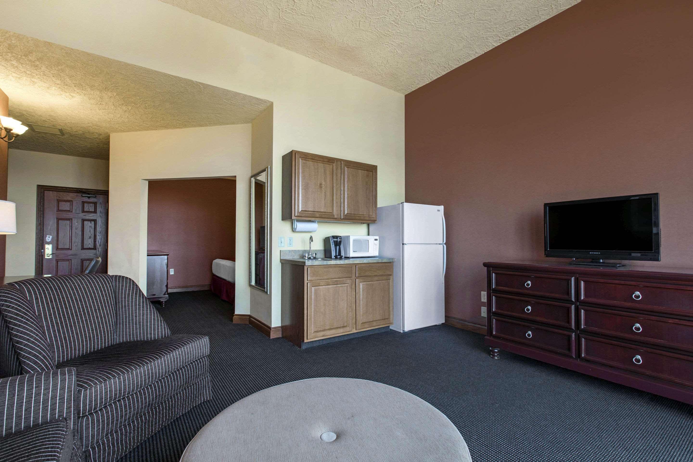 Shoreline Inn & Conference Center, Ascend Hotel Collection Muskegon Esterno foto