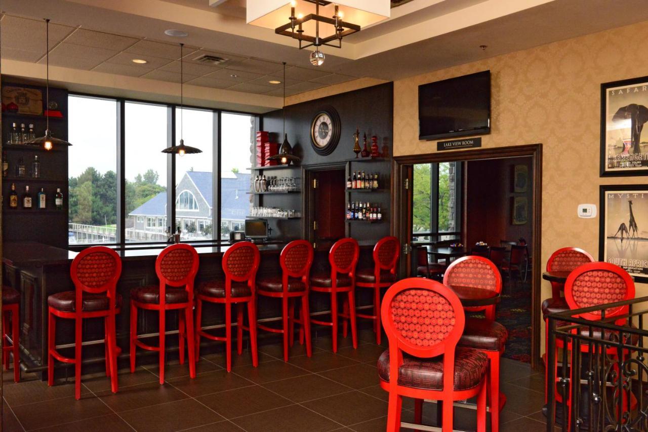 Shoreline Inn & Conference Center, Ascend Hotel Collection Muskegon Esterno foto