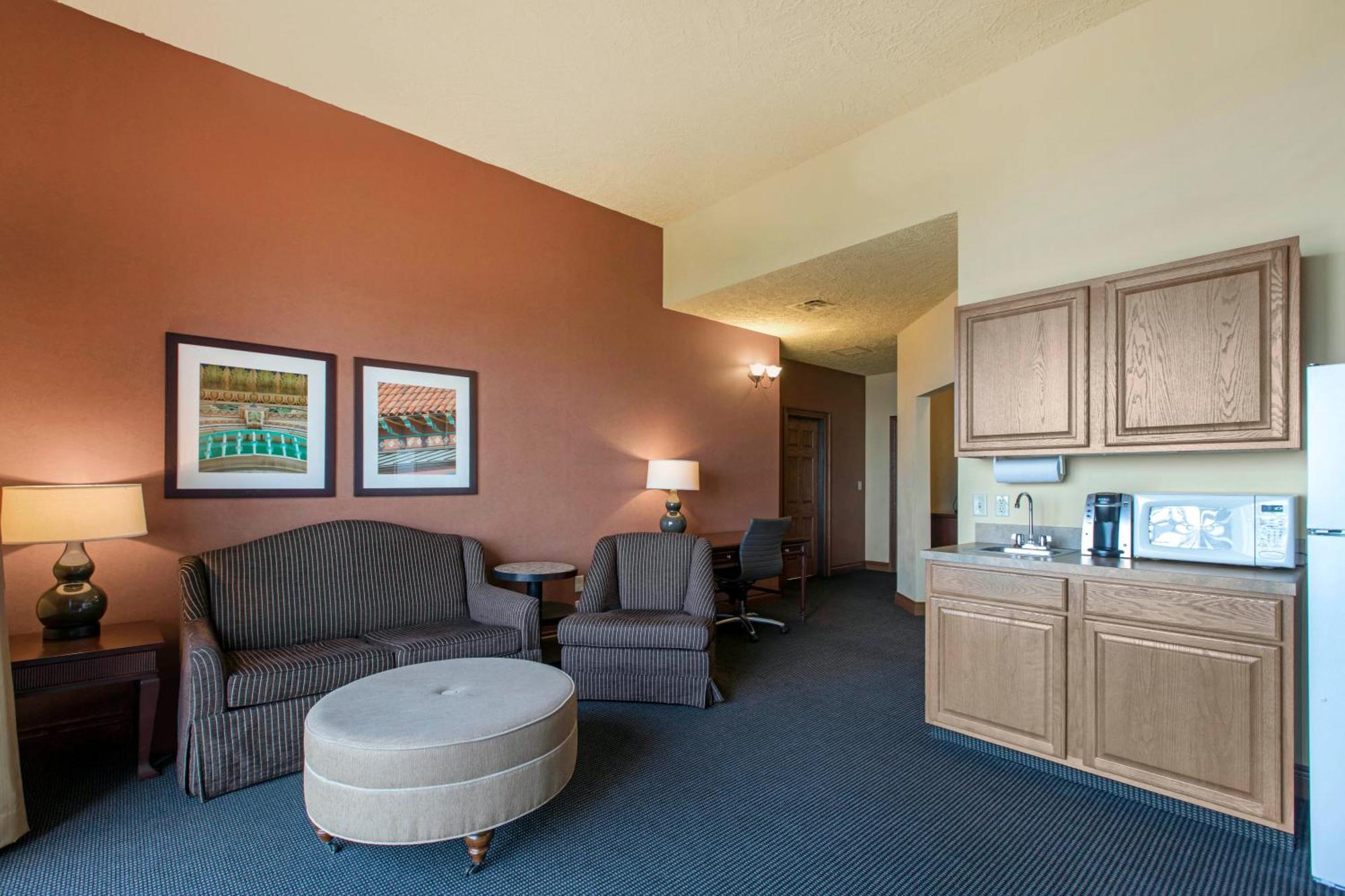Shoreline Inn & Conference Center, Ascend Hotel Collection Muskegon Esterno foto