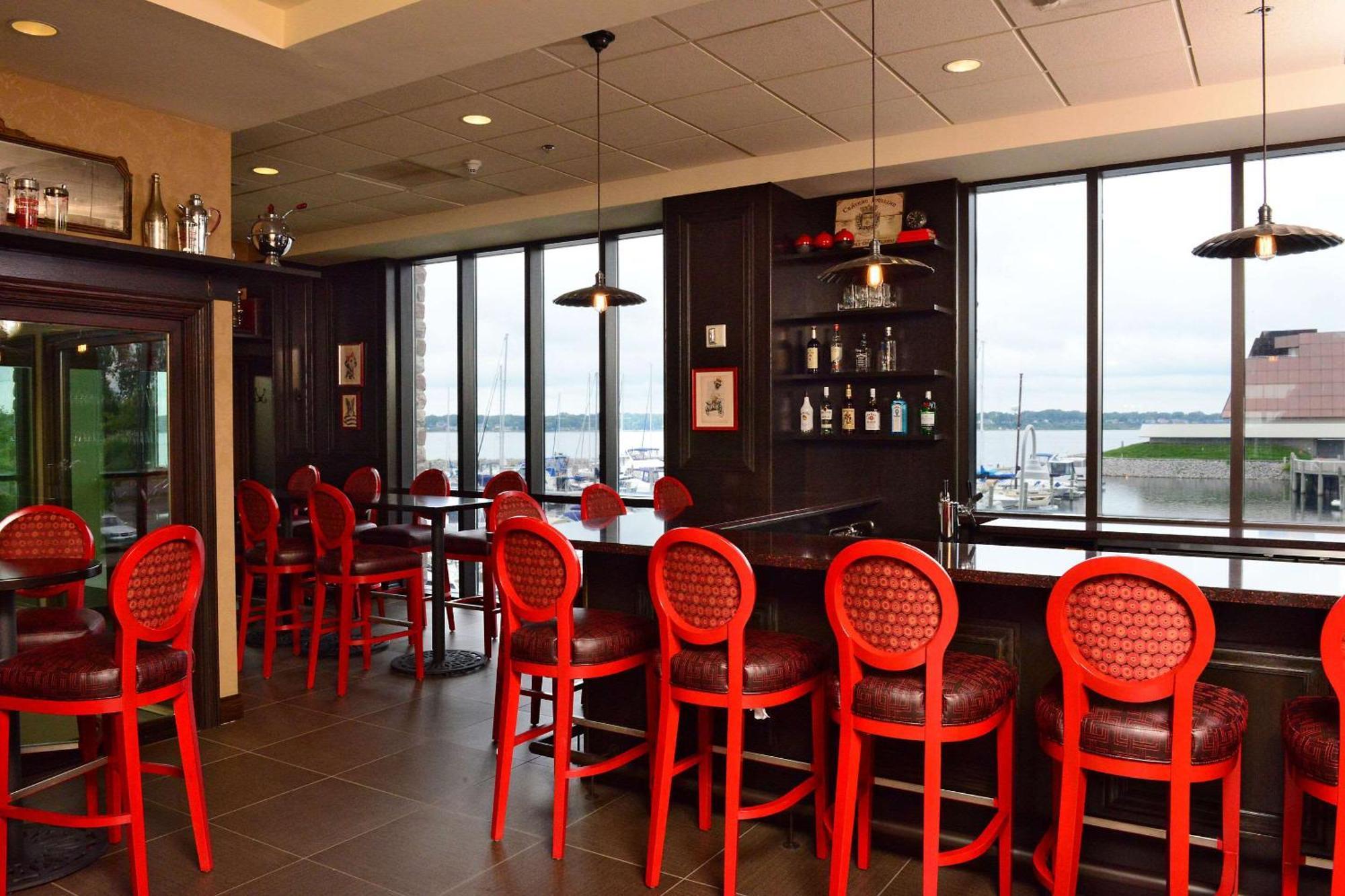 Shoreline Inn & Conference Center, Ascend Hotel Collection Muskegon Esterno foto