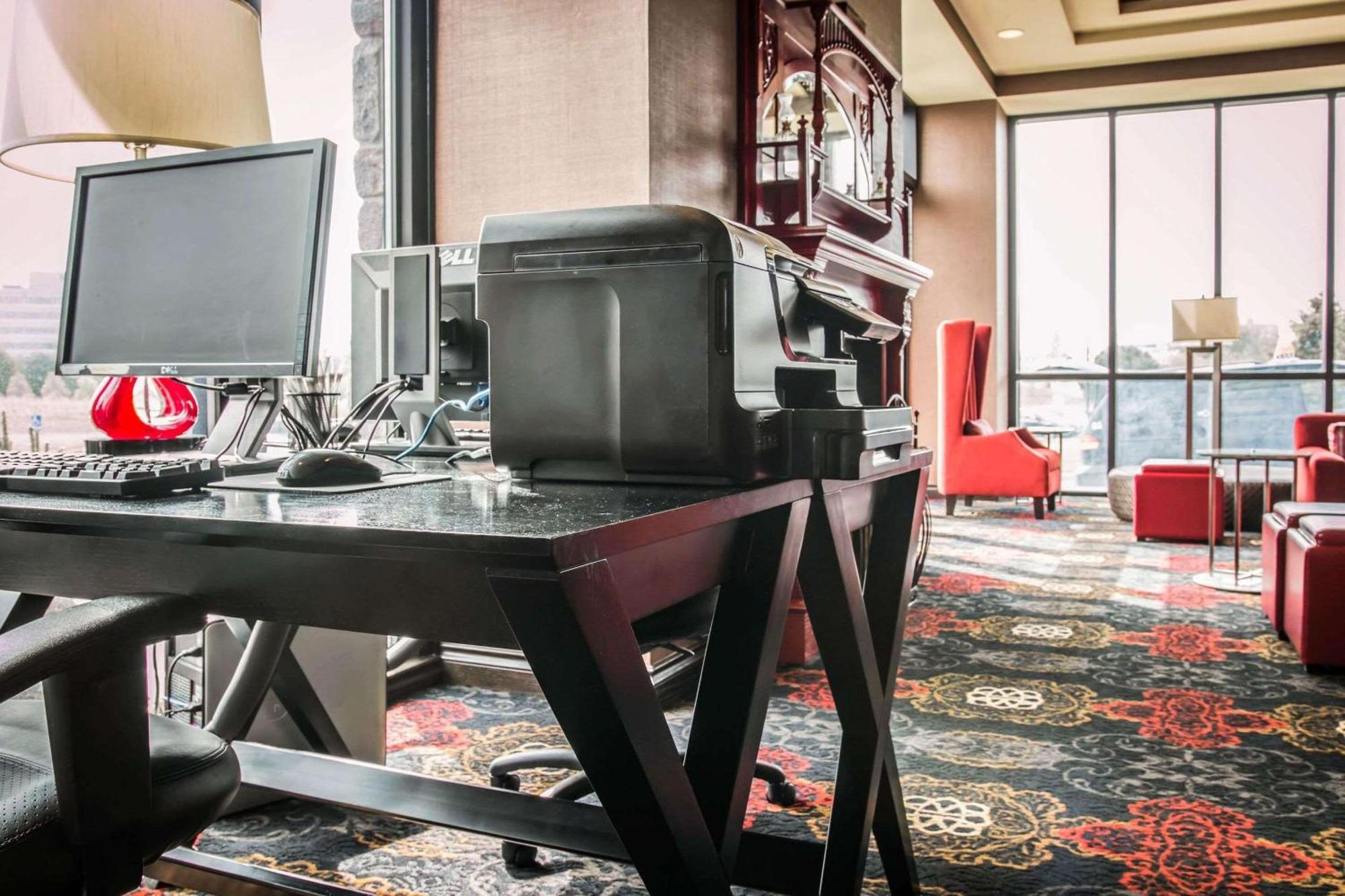 Shoreline Inn & Conference Center, Ascend Hotel Collection Muskegon Esterno foto