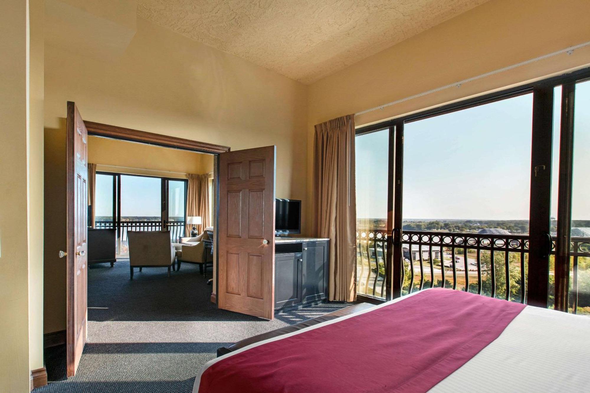 Shoreline Inn & Conference Center, Ascend Hotel Collection Muskegon Esterno foto