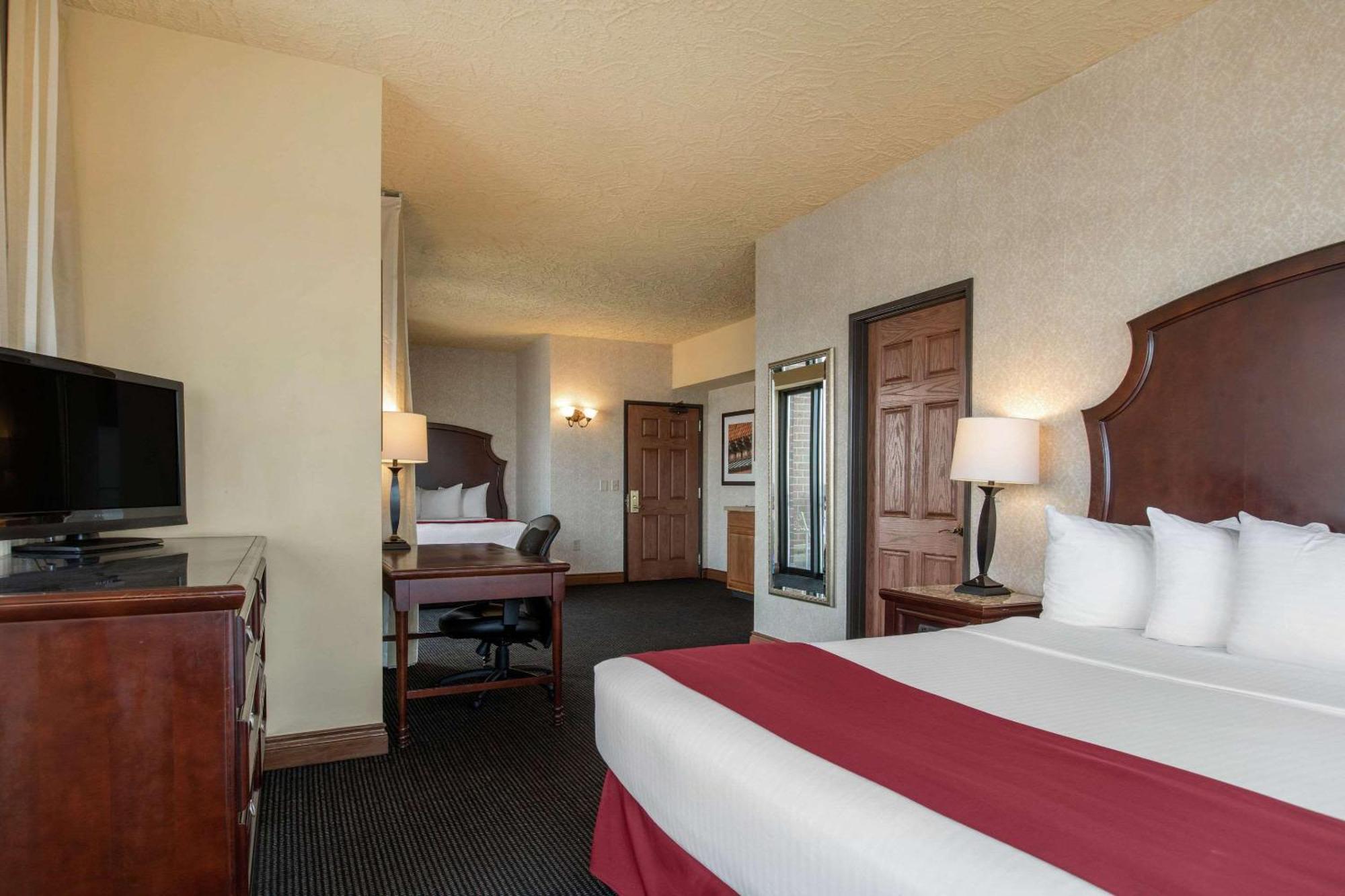 Shoreline Inn & Conference Center, Ascend Hotel Collection Muskegon Esterno foto