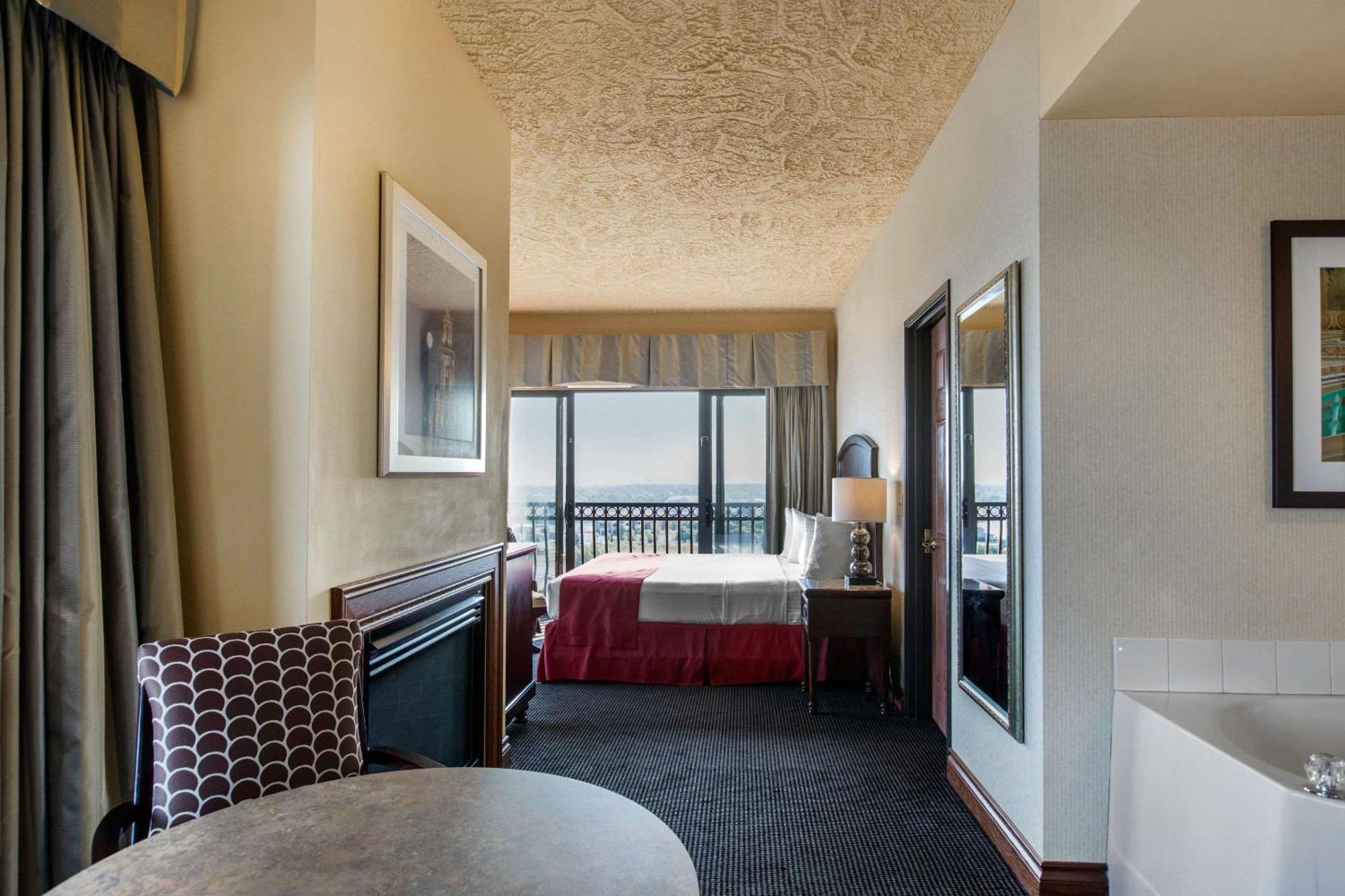 Shoreline Inn & Conference Center, Ascend Hotel Collection Muskegon Esterno foto