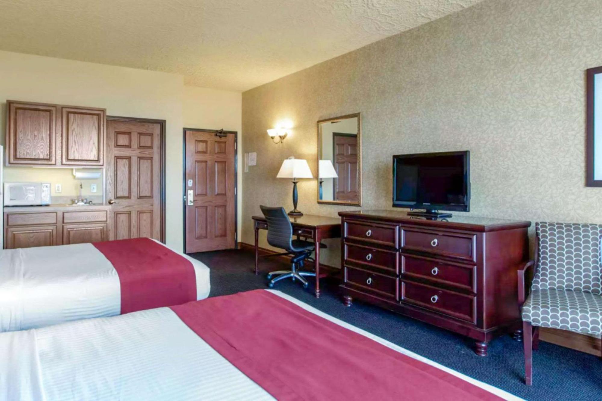 Shoreline Inn & Conference Center, Ascend Hotel Collection Muskegon Esterno foto