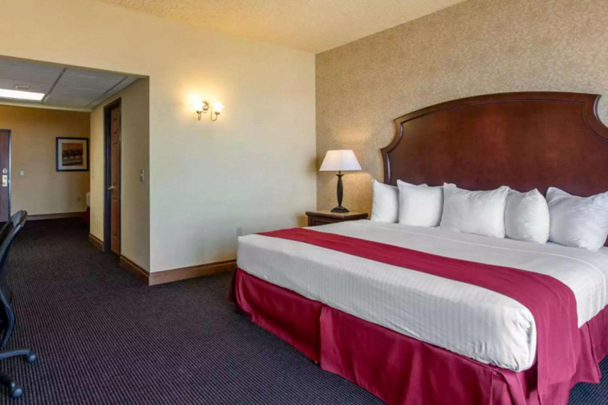 Shoreline Inn & Conference Center, Ascend Hotel Collection Muskegon Esterno foto
