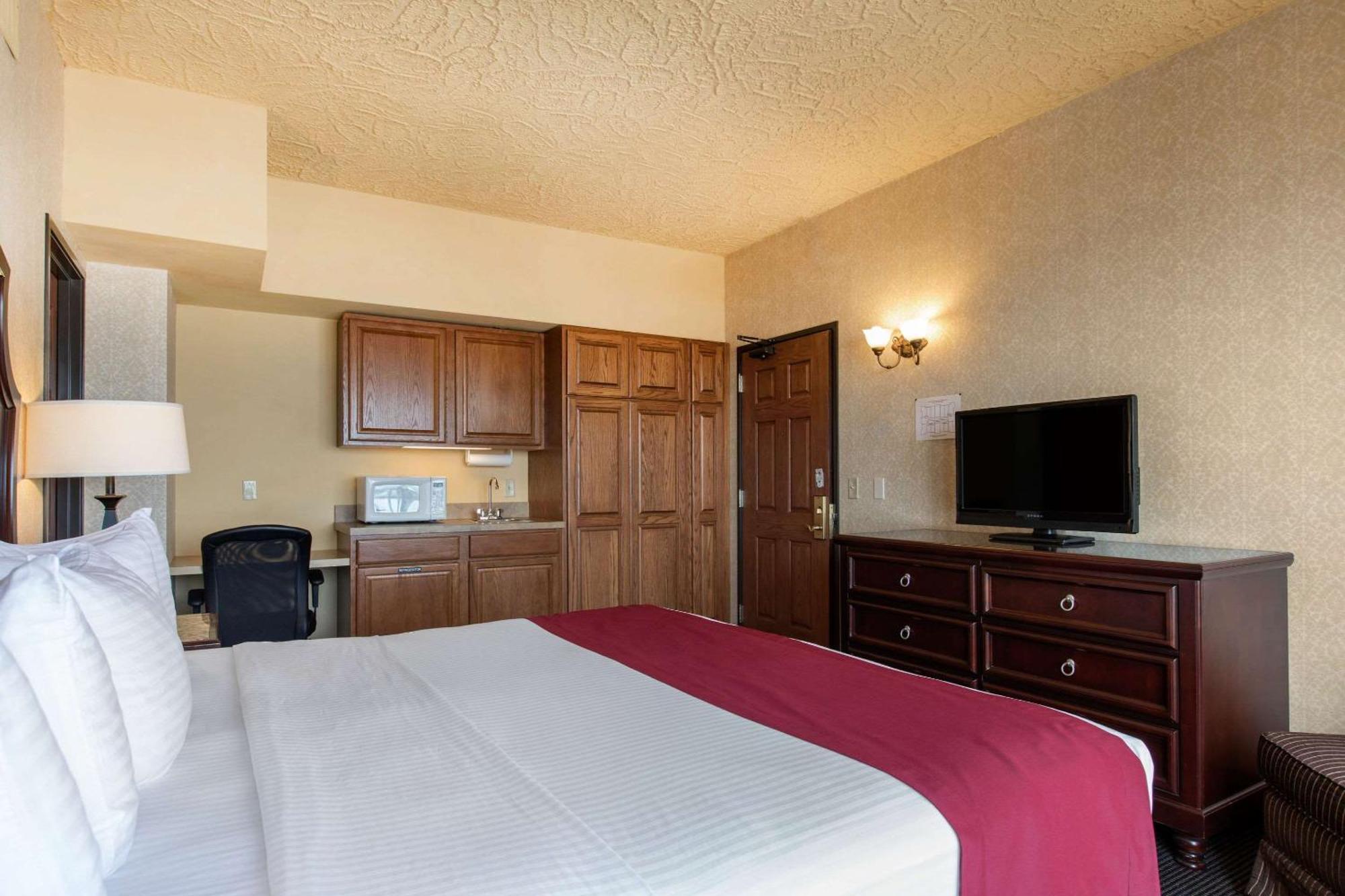 Shoreline Inn & Conference Center, Ascend Hotel Collection Muskegon Esterno foto