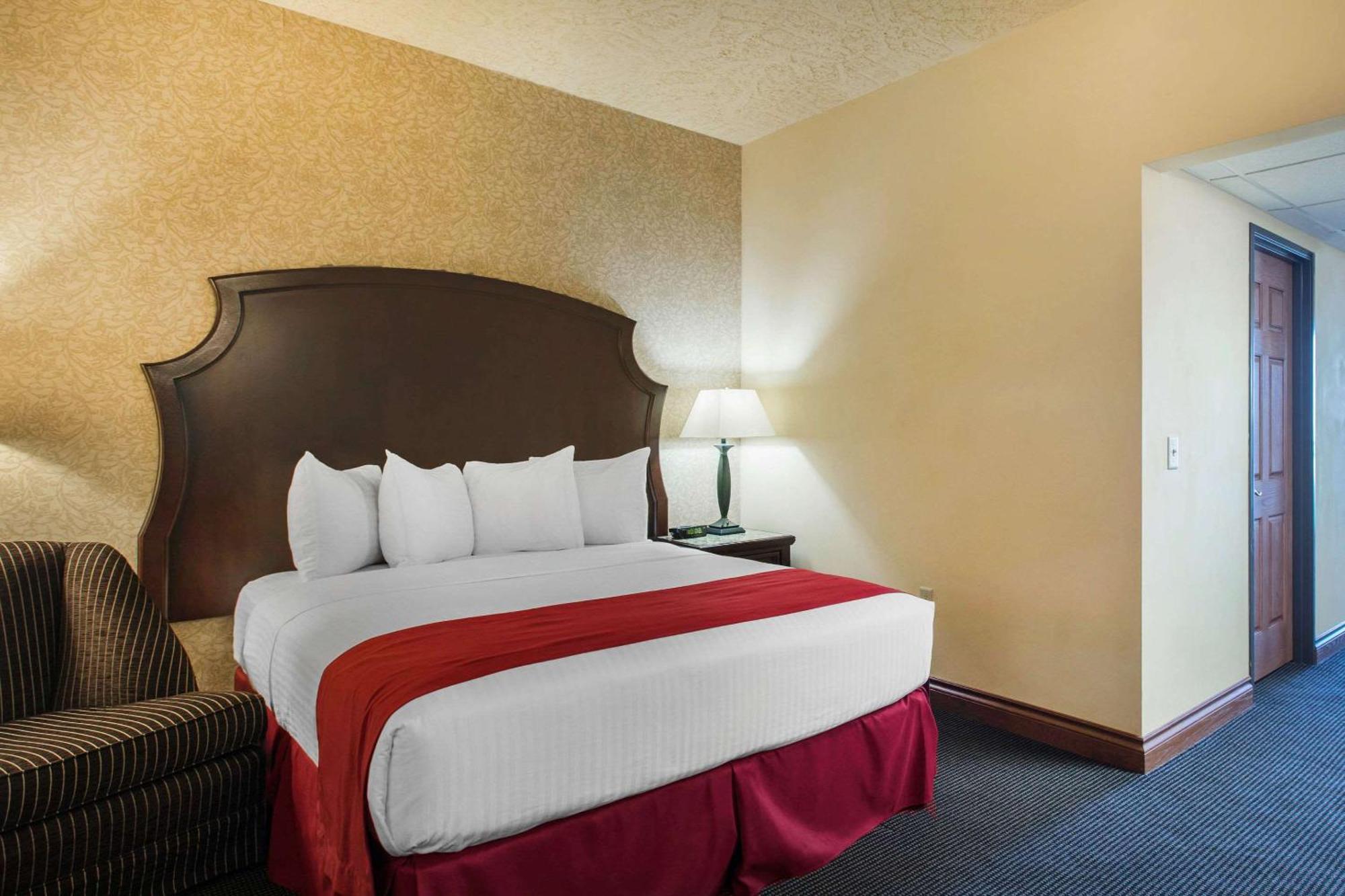 Shoreline Inn & Conference Center, Ascend Hotel Collection Muskegon Esterno foto