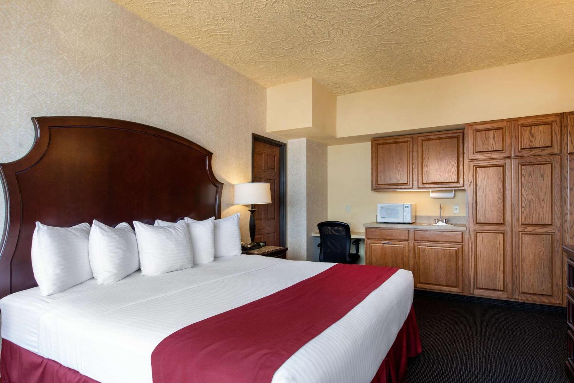 Shoreline Inn & Conference Center, Ascend Hotel Collection Muskegon Esterno foto