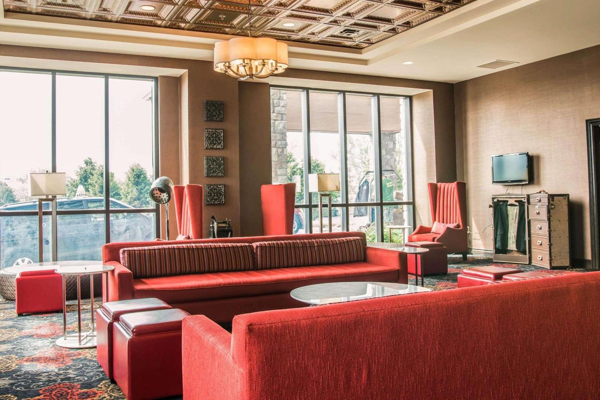 Shoreline Inn & Conference Center, Ascend Hotel Collection Muskegon Esterno foto