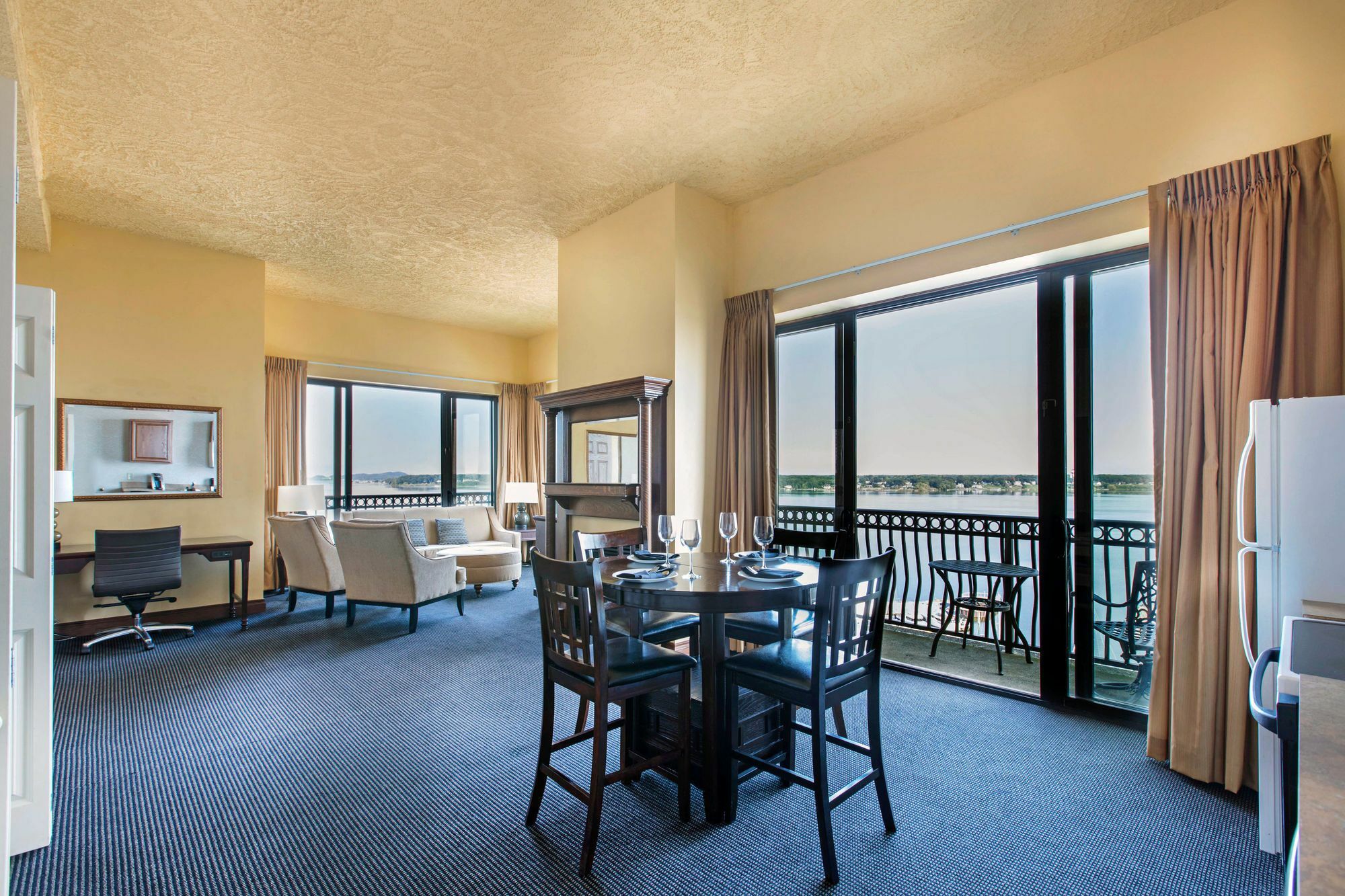 Shoreline Inn & Conference Center, Ascend Hotel Collection Muskegon Esterno foto