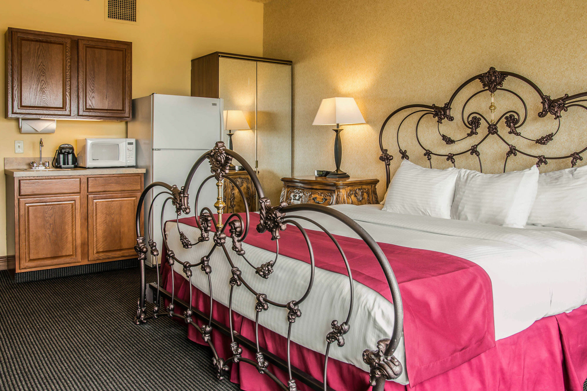 Shoreline Inn & Conference Center, Ascend Hotel Collection Muskegon Esterno foto